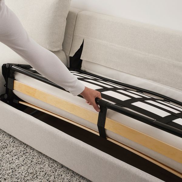 IKEA, дополнительный ракурс