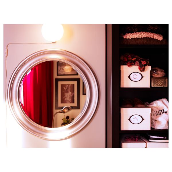 Бра МИНУТ - схема-чертеж с размерами