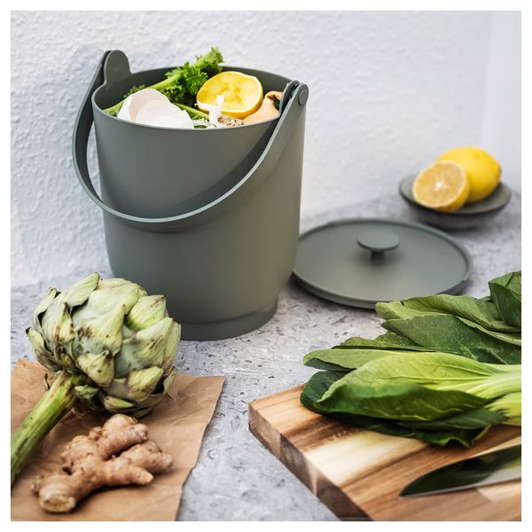 IKEA, дополнительный ракурс