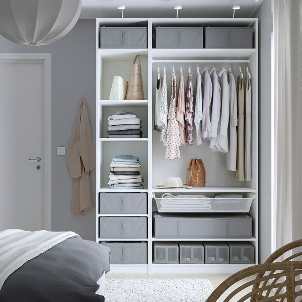 IKEA, дополнительный ракурс