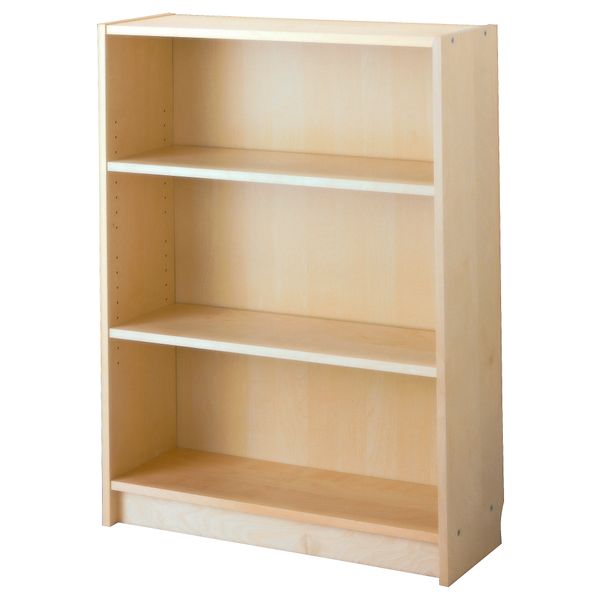 IKEA, вид спереди - схема-чертеж с размерами