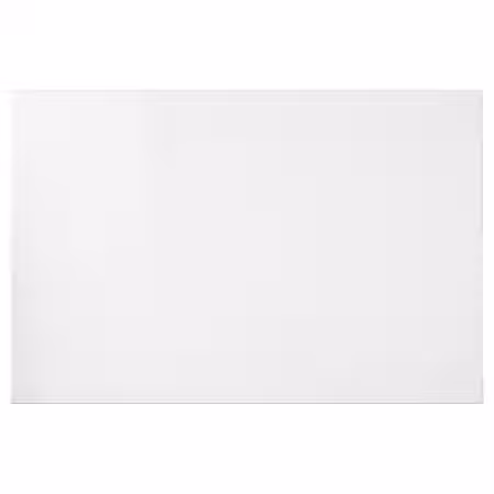 SVENSÅS Доска для записей - белый 40x60 см