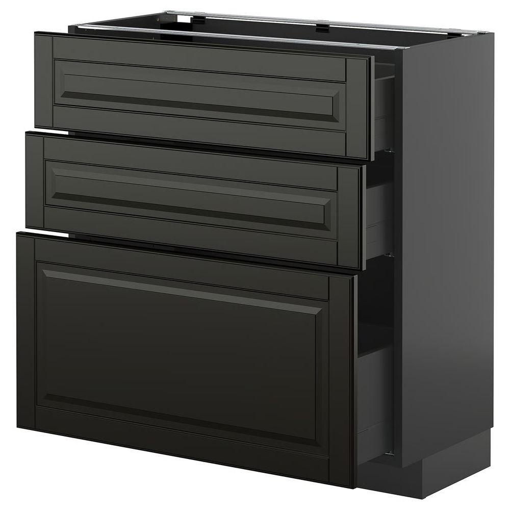 IKEA, вид спереди