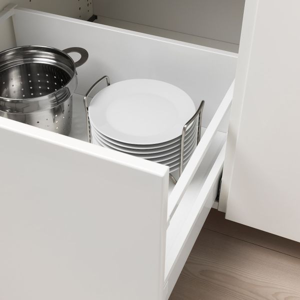 IKEA, дополнительный ракурс - схема-чертеж с размерами