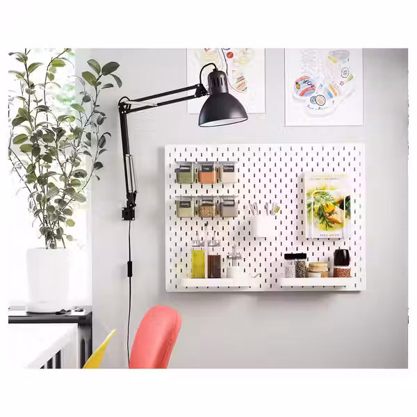 IKEA, дополнительный ракурс