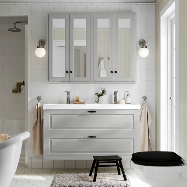 IKEA, дополнительный ракурс