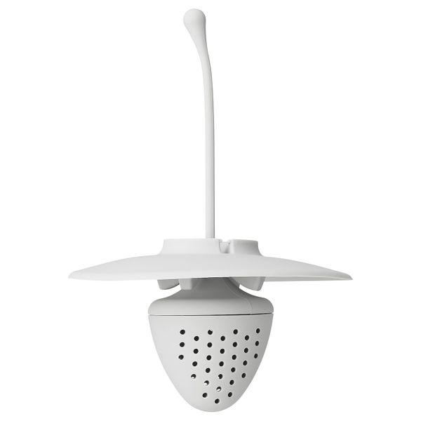 Ситечко, силикон IKEA URKRAMAD УРКРАМАД 604.857.92 - фото 1