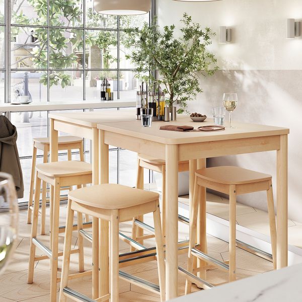 IKEA, дополнительный ракурс