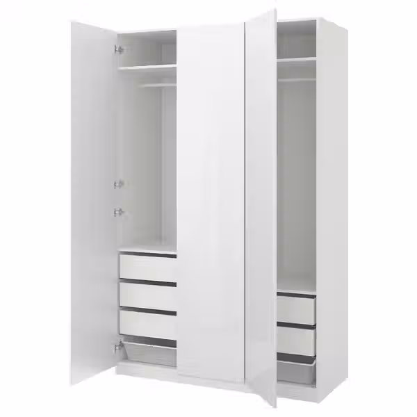 PAX / FARDAL Гардероб - фото 1