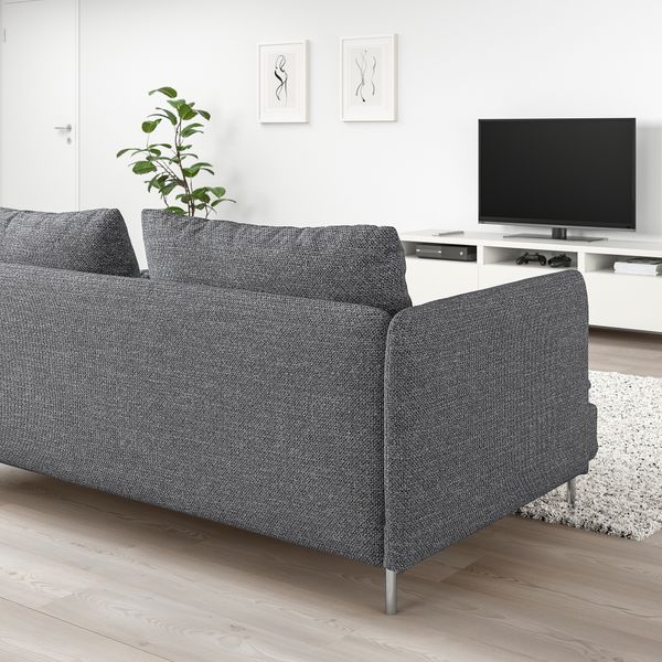 IKEA, дополнительный ракурс