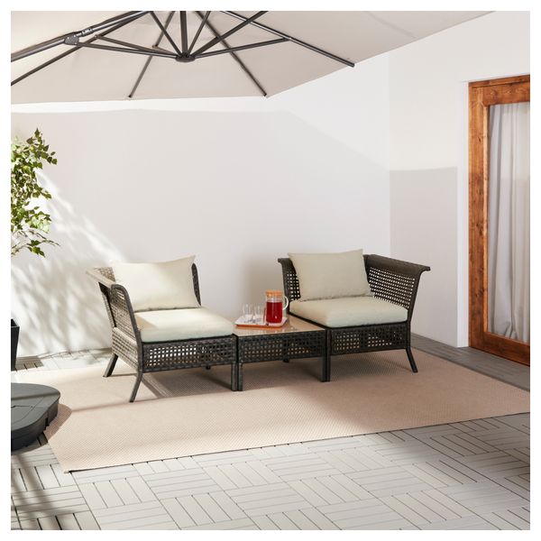 IKEA в интерьере