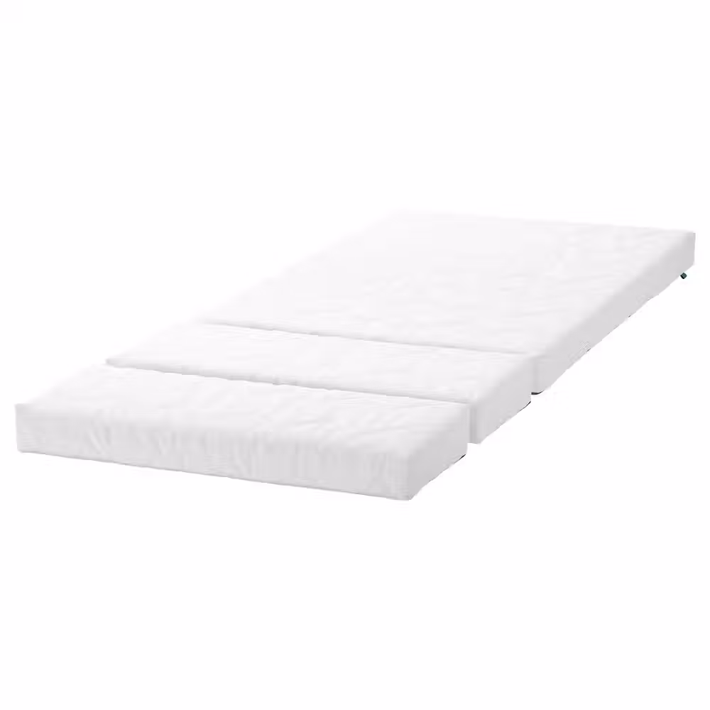 VIMSIG Матрас д/детской раздвижной кровати 80x200 см - фото 1