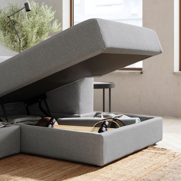 IKEA, дополнительный ракурс