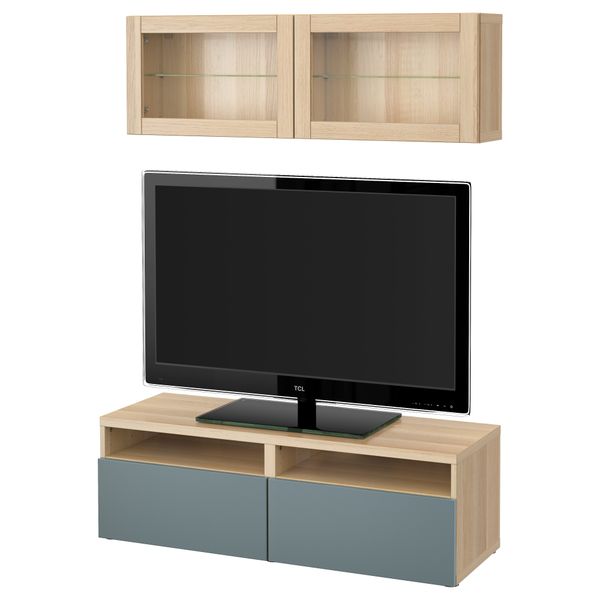 IKEA в интерьере