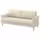SALTSJÖBADEN САЛТСЁБАДЕН 3-местный диван