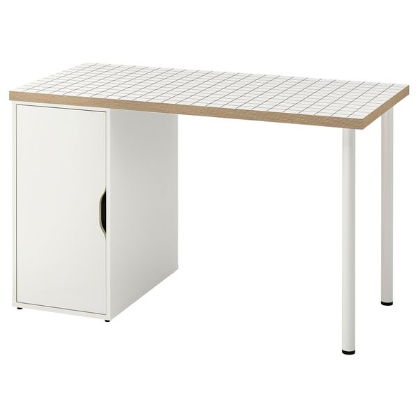 IKEA, дополнительный ракурс - схема-чертеж с размерами