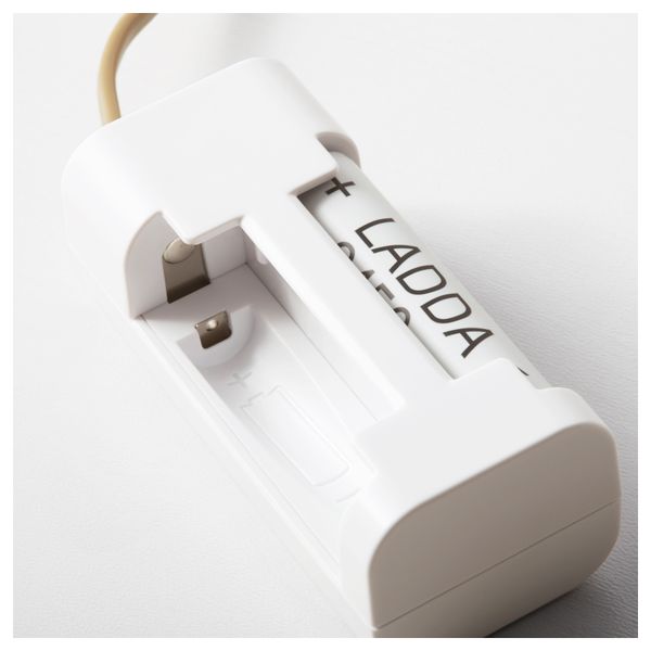 Зарядное устройство для батарей ВИННИНГЕ - фото 4