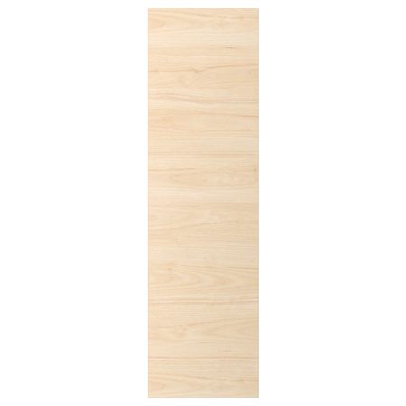 Дверь, под светлый ясень 40x140 см IKEA ASKERSUND АСКЕРСУНД 203.549.34