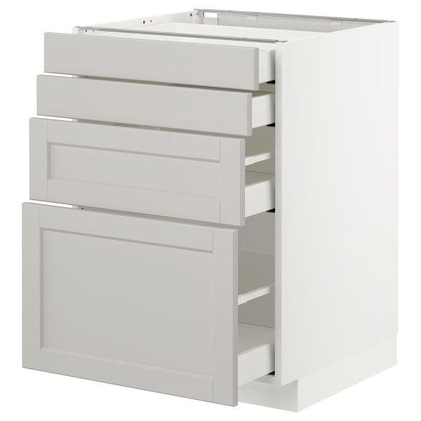 IKEA, вид спереди