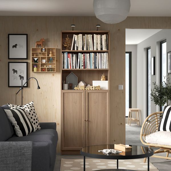 IKEA, дополнительный ракурс