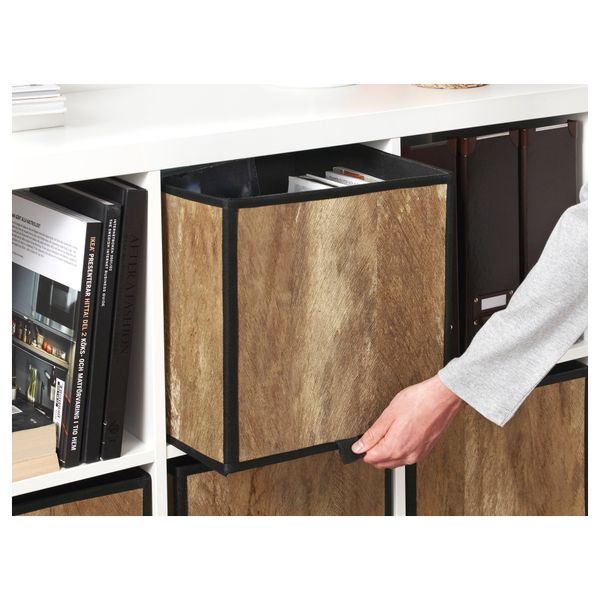 Корзина ДОМПЕН (32x35x32 см) - фото 3