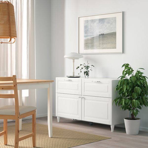 IKEA, дополнительный ракурс