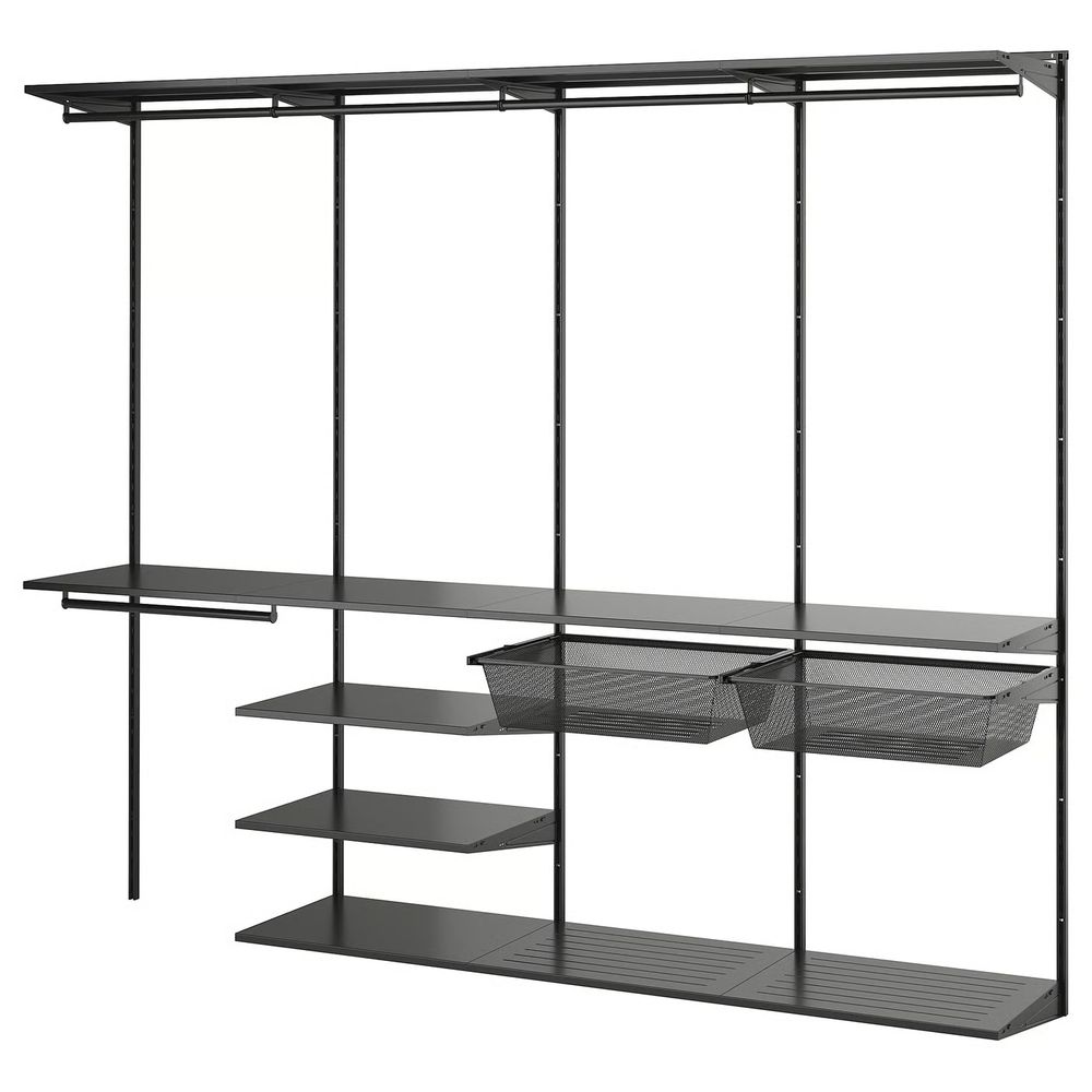 IKEA, вид спереди
