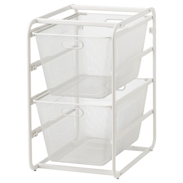 IKEA, вид спереди