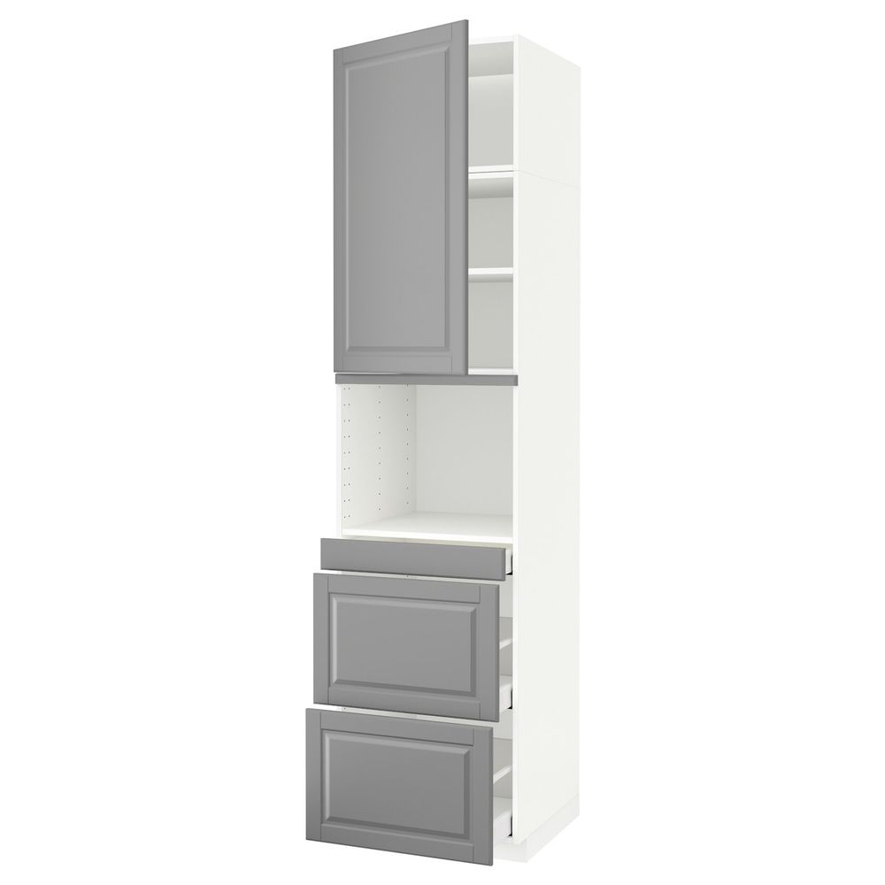 IKEA, вид спереди
