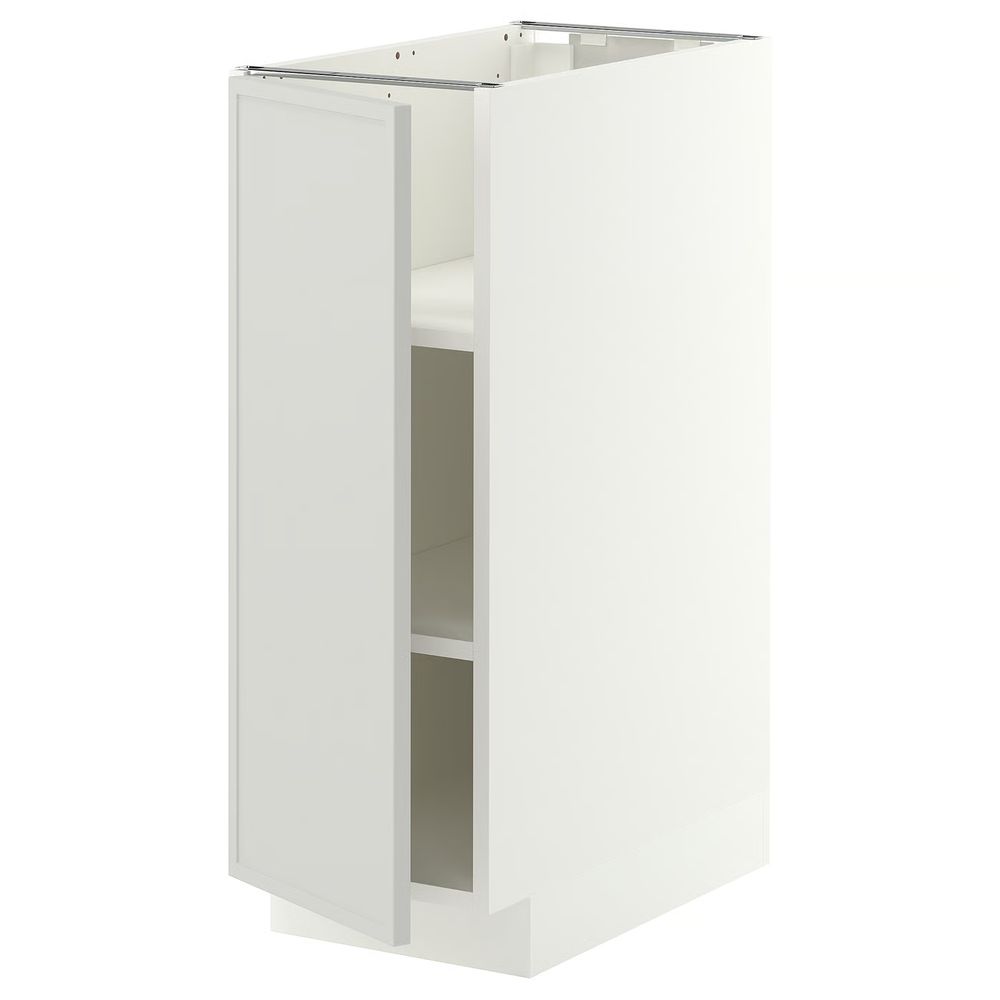 IKEA, вид спереди