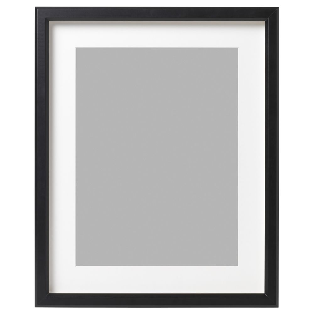 Рама ГУННАБУ, черный - фото 1