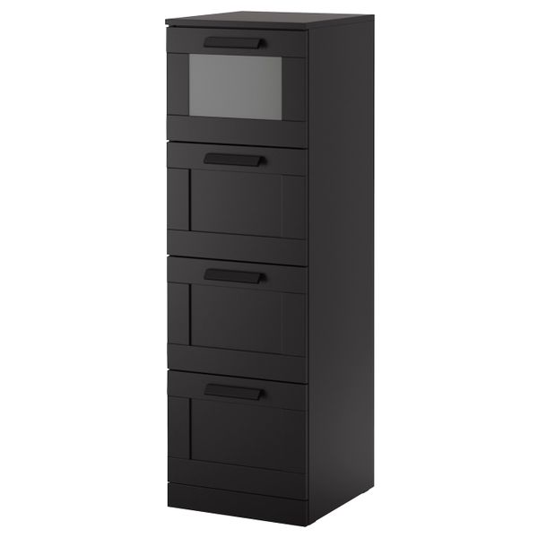 IKEA, вид спереди