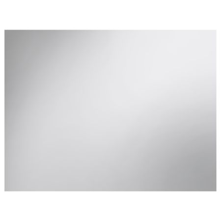 4 панели для рамы раздвижной дверцы АУЛИ, зеркальный эффект серый серый