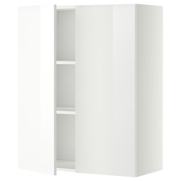 IKEA, вид спереди