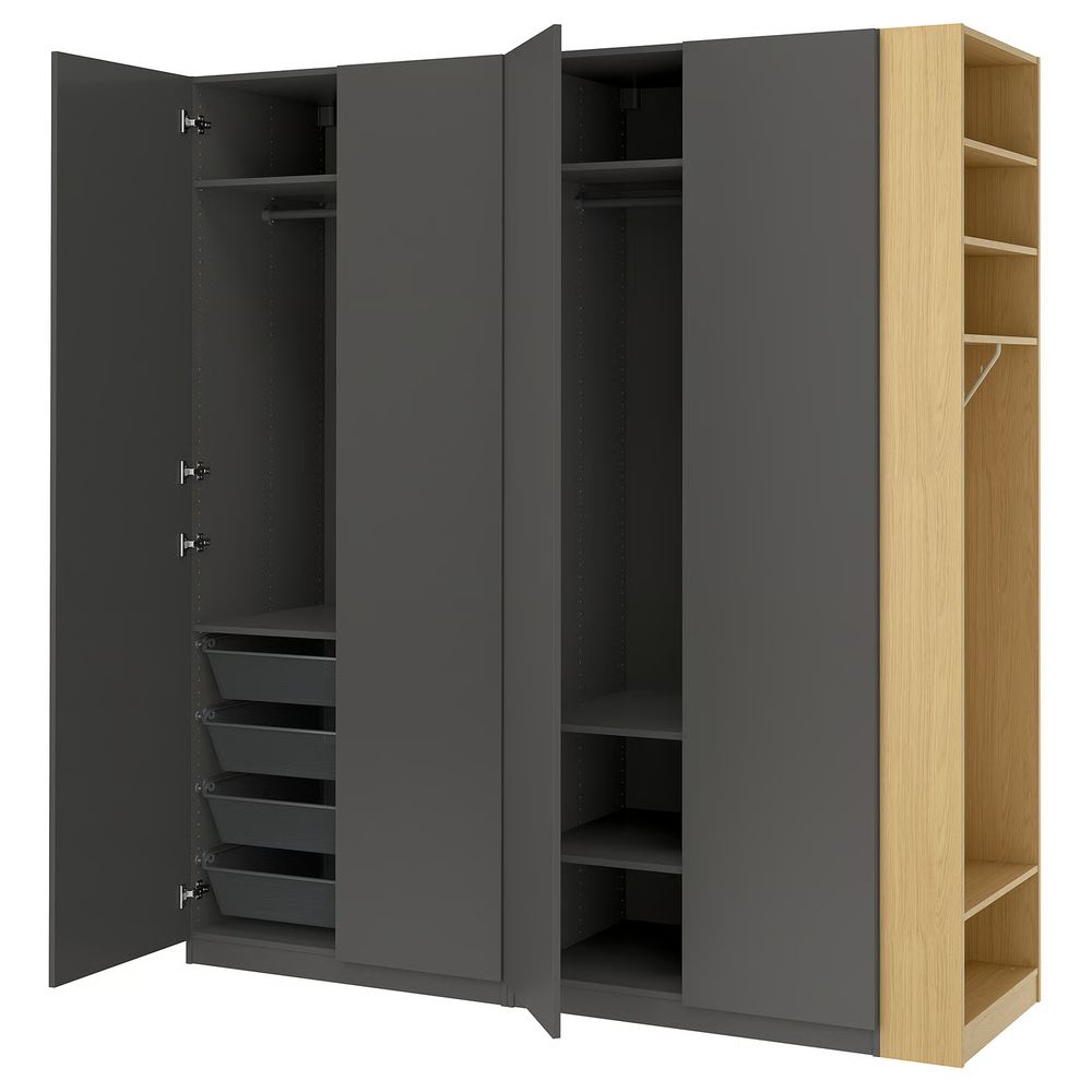 IKEA, вид спереди