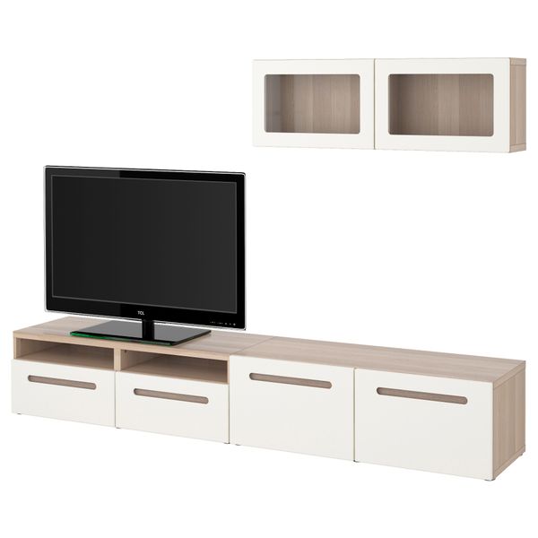 IKEA в интерьере