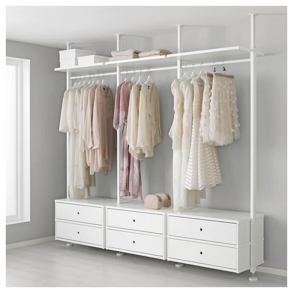 IKEA, дополнительный ракурс