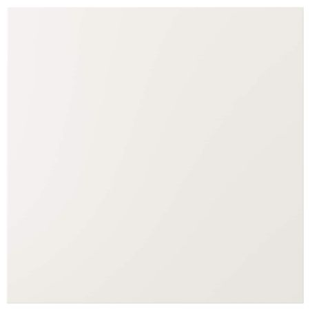 Дверь, белый 60x60 см IKEA VEDDINGE ВЕДДИНГЕ 503.673.60