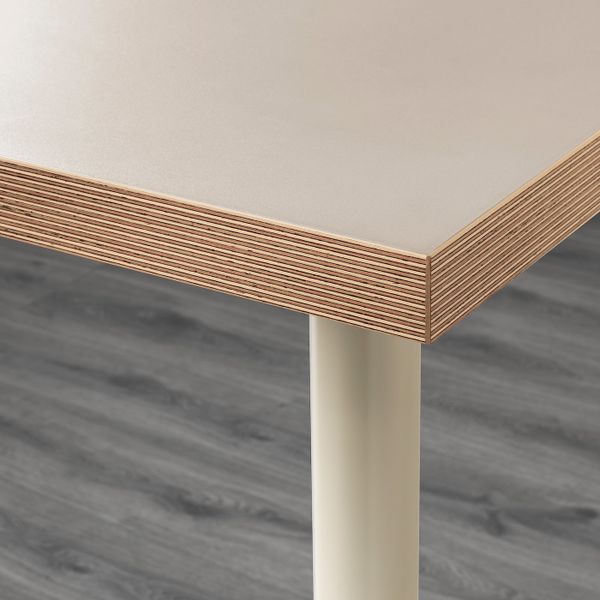 IKEA, дополнительный ракурс - схема-чертеж с размерами