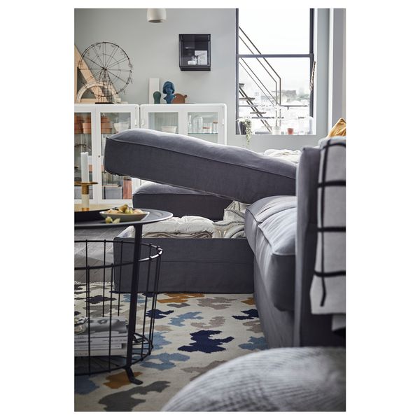 IKEA, дополнительный ракурс