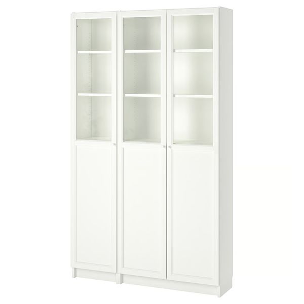 IKEA, вид спереди