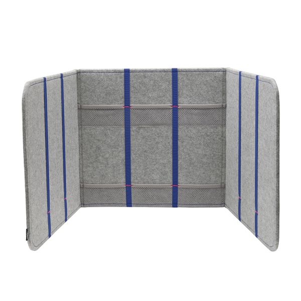 Разделитель с отделениями,для стола IKEA ÖVNING ОВНИНГ 804.991.61 - фото 2