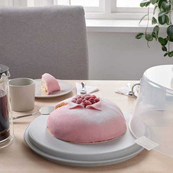 IKEA, дополнительный ракурс - схема-чертеж с размерами