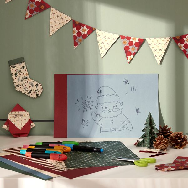 IKEA, дополнительный ракурс