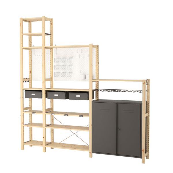 IKEA, дополнительный ракурс