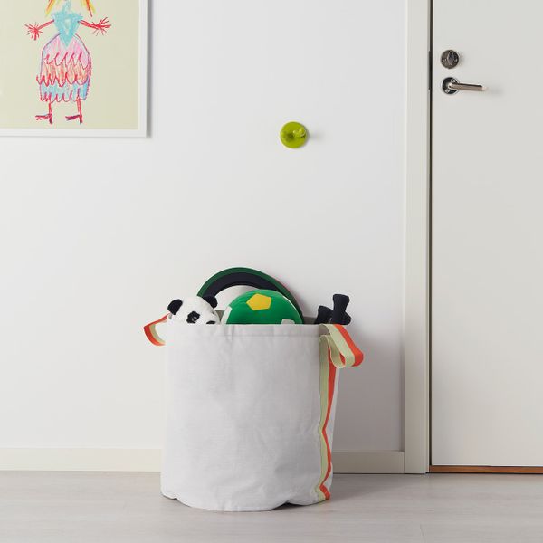 IKEA, дополнительный ракурс - схема-чертеж с размерами