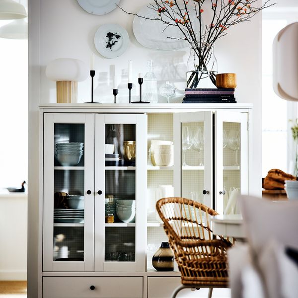 IKEA, дополнительный ракурс