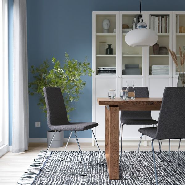 IKEA в интерьере
