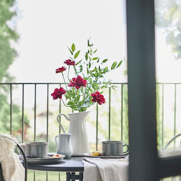 IKEA, дополнительный ракурс