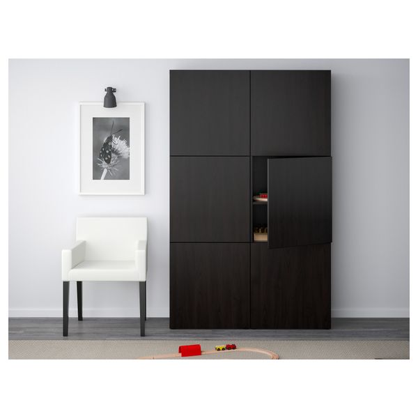 IKEA, дополнительный ракурс